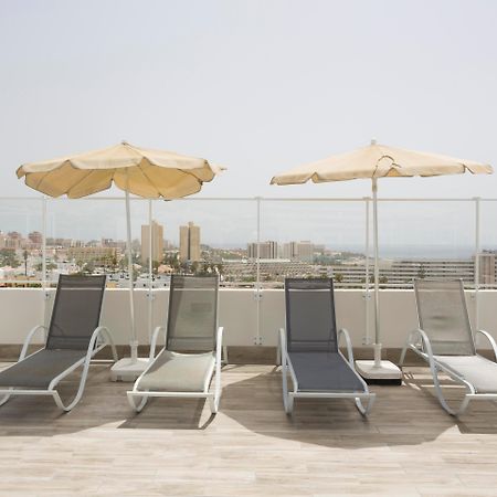 Coral Ocean View - Adults Only Hotel Playa de las Americas  Exterior foto
