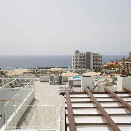 Coral Ocean View - Adults Only Hotel Playa de las Americas  Exterior foto