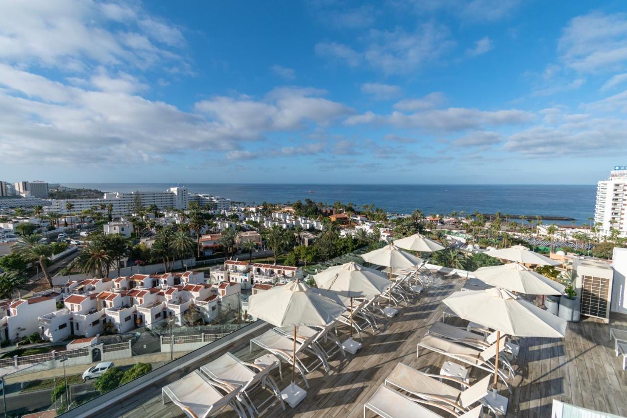 Coral Ocean View - Adults Only Hotel Playa de las Americas  Exterior foto