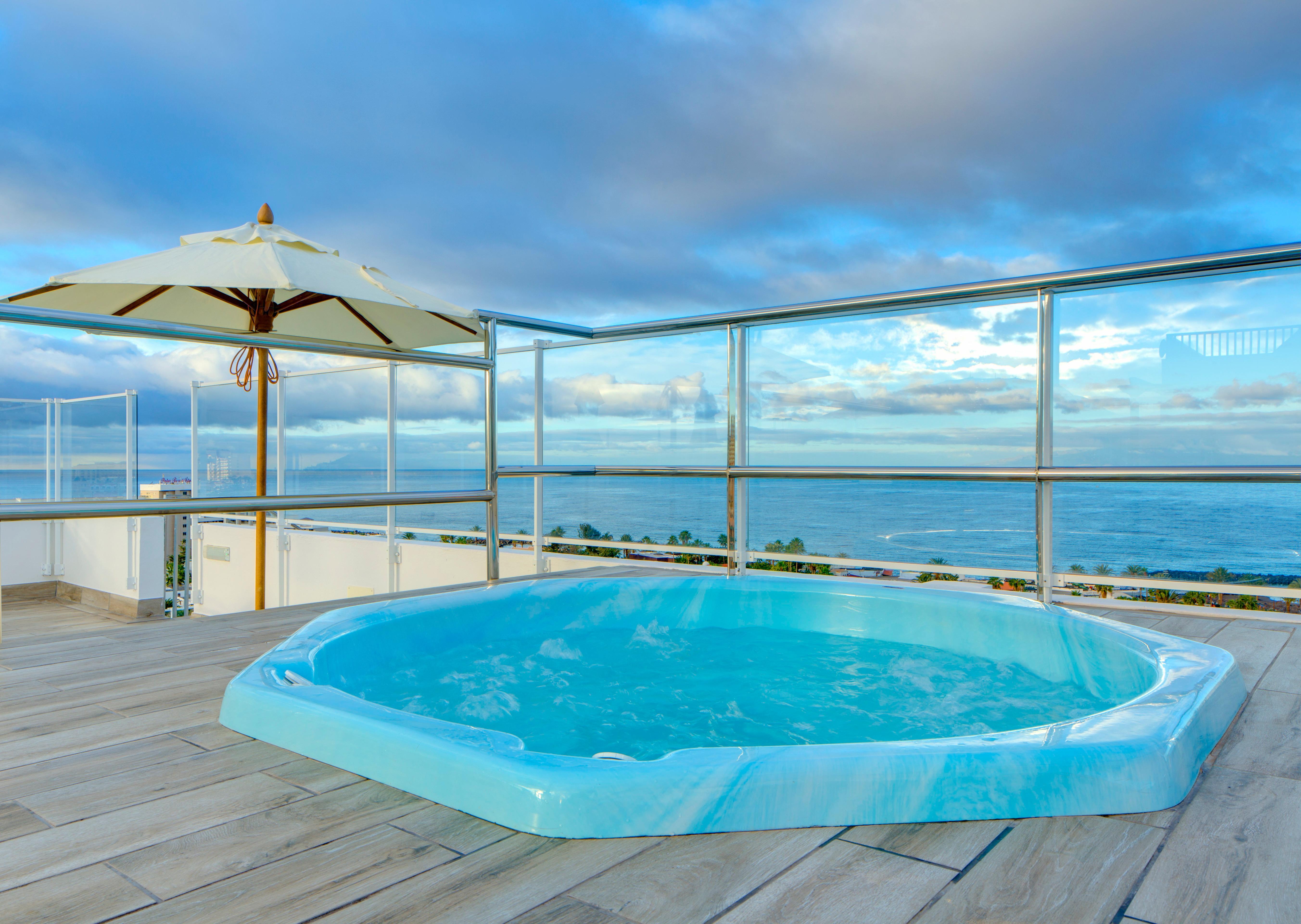 Coral Ocean View - Adults Only Hotel Playa de las Americas  Exterior foto