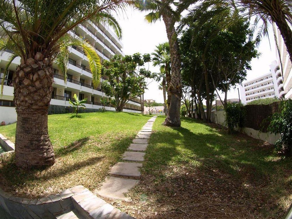 Coral Ocean View - Adults Only Hotel Playa de las Americas  Exterior foto
