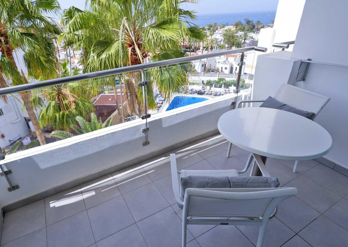 Coral Ocean View - Adults Only Hotel Playa de las Americas  Exterior foto