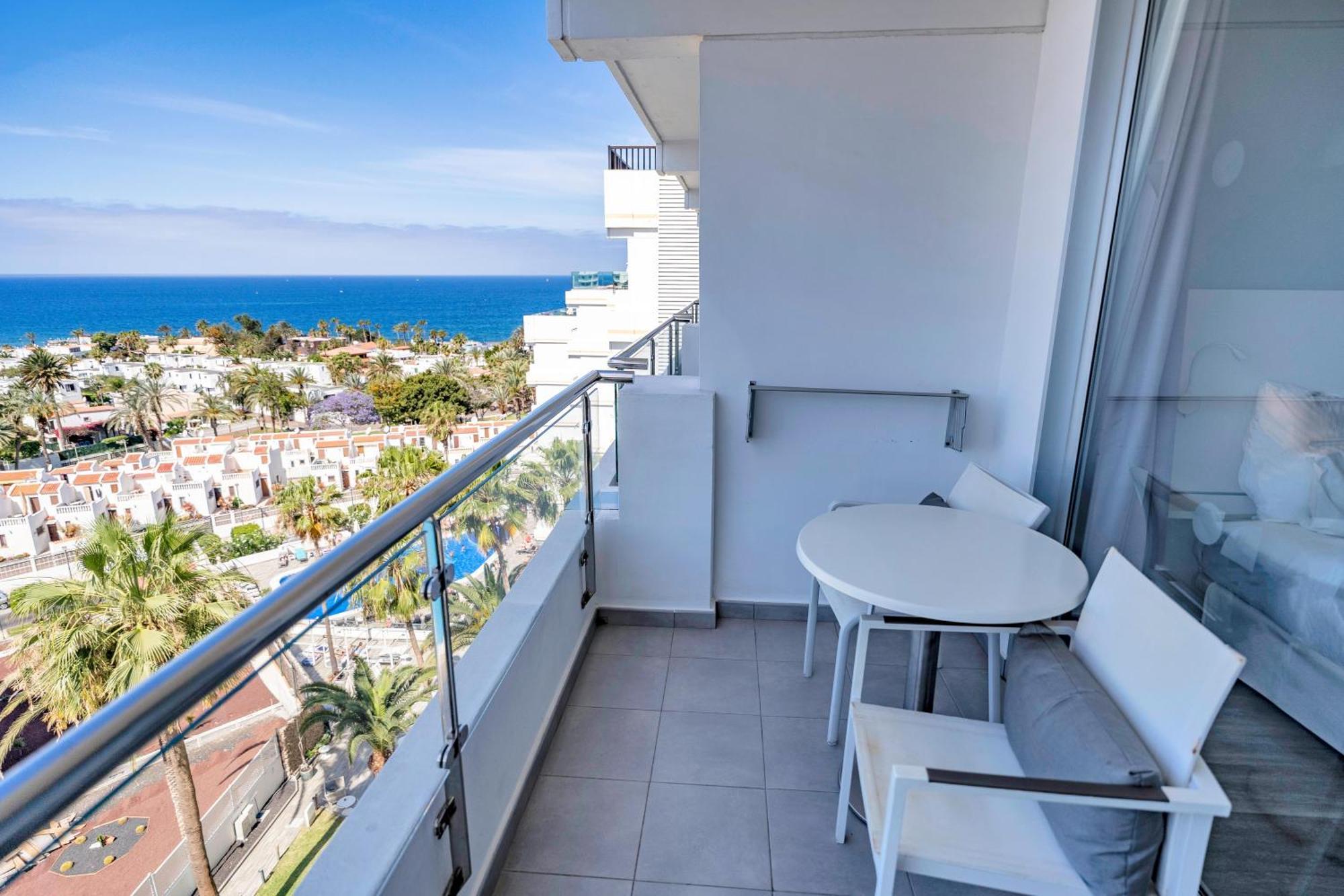 Coral Ocean View - Adults Only Hotel Playa de las Americas  Exterior foto