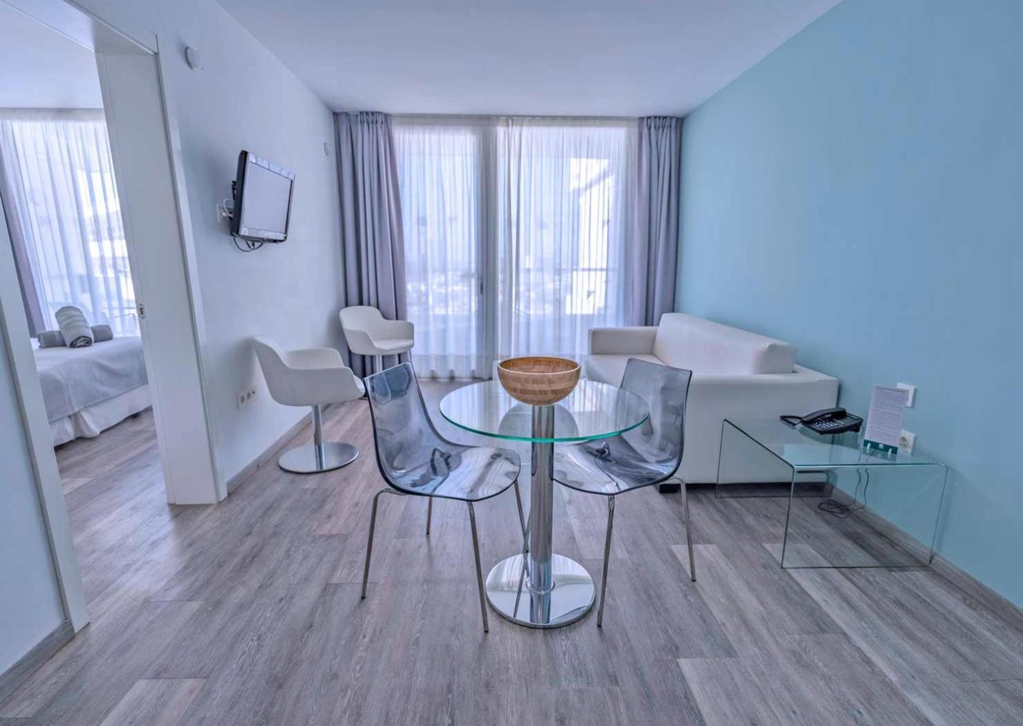 Coral Ocean View - Adults Only Hotel Playa de las Americas  Exterior foto