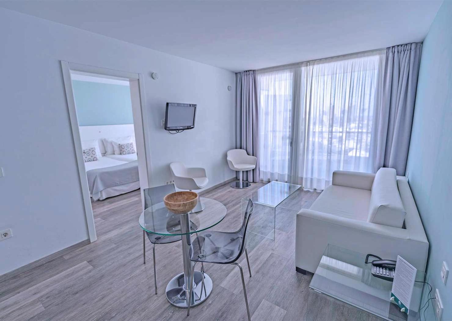 Coral Ocean View - Adults Only Hotel Playa de las Americas  Exterior foto