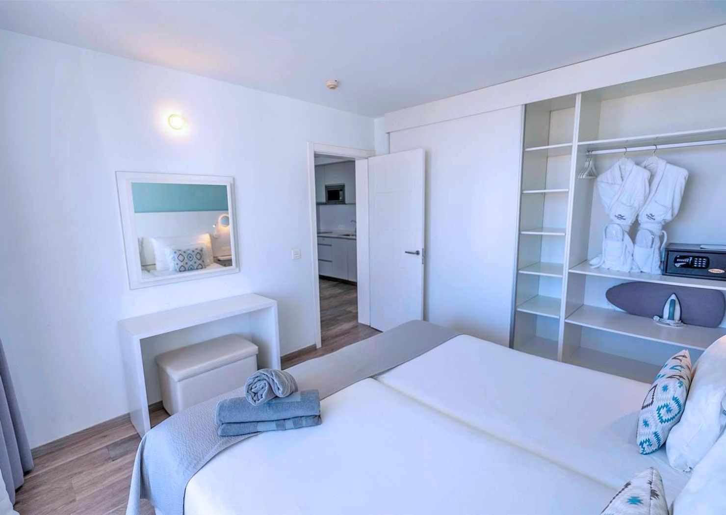 Coral Ocean View - Adults Only Hotel Playa de las Americas  Exterior foto