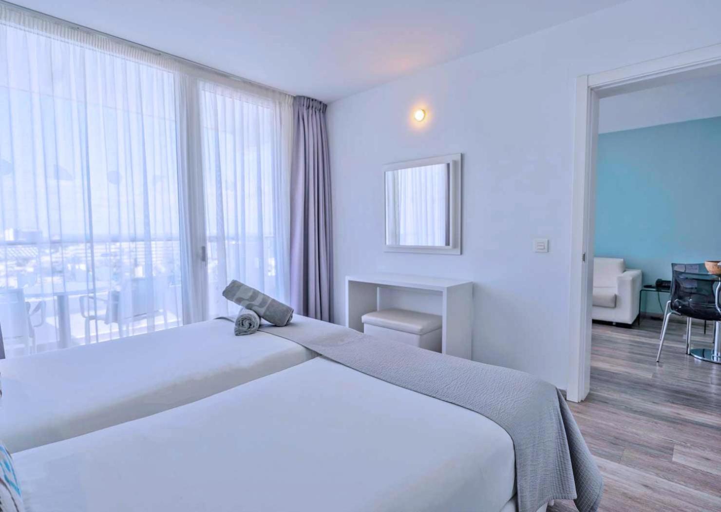 Coral Ocean View - Adults Only Hotel Playa de las Americas  Exterior foto