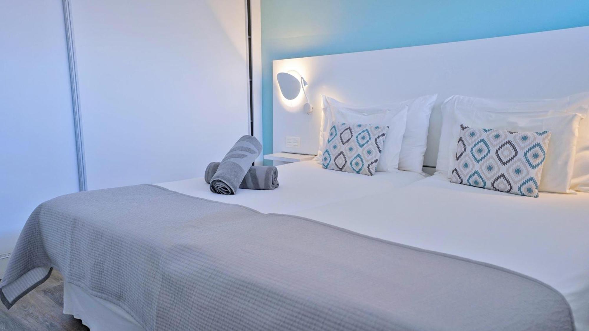 Coral Ocean View - Adults Only Hotel Playa de las Americas  Exterior foto