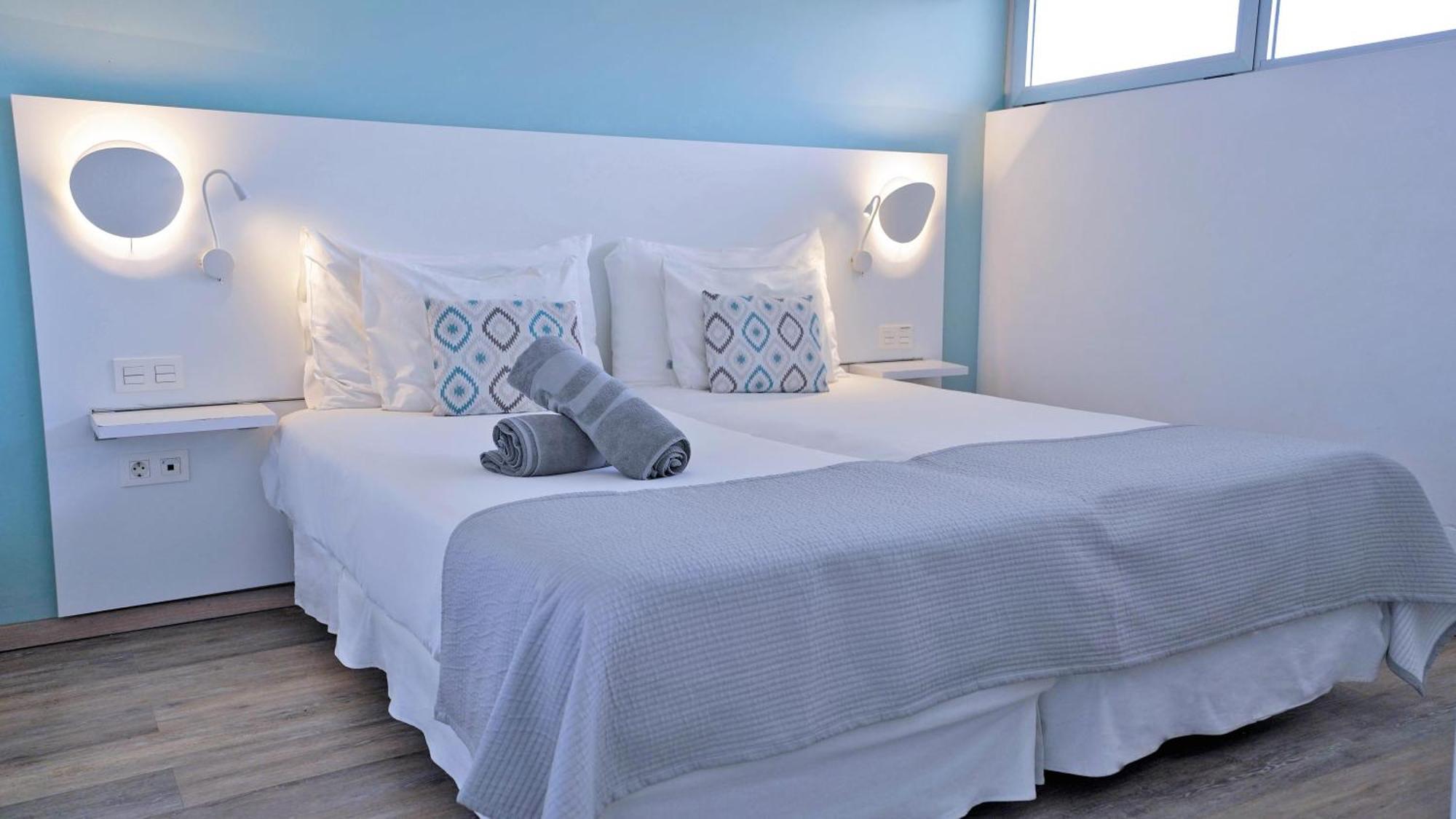 Coral Ocean View - Adults Only Hotel Playa de las Americas  Exterior foto