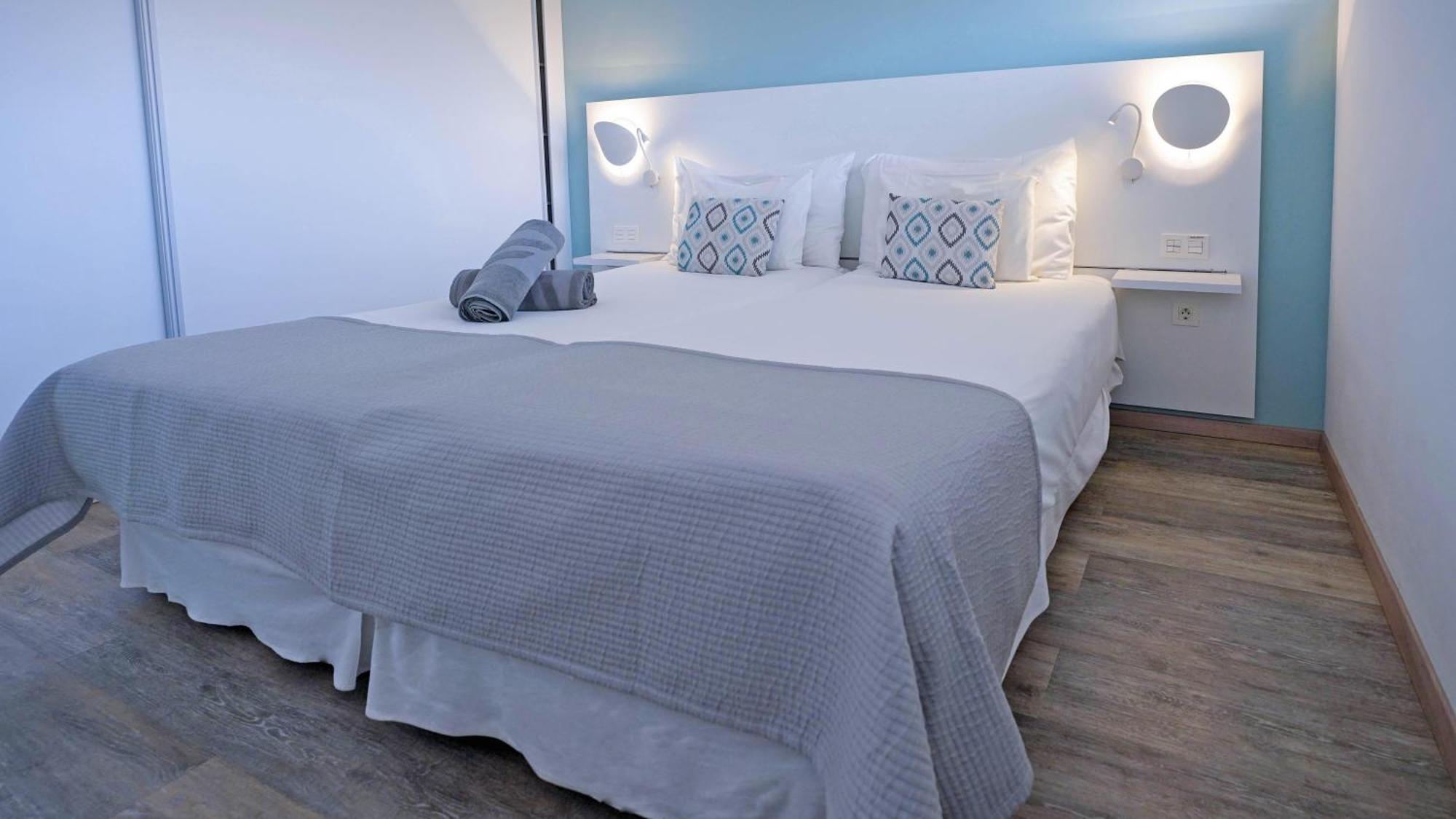 Coral Ocean View - Adults Only Hotel Playa de las Americas  Exterior foto