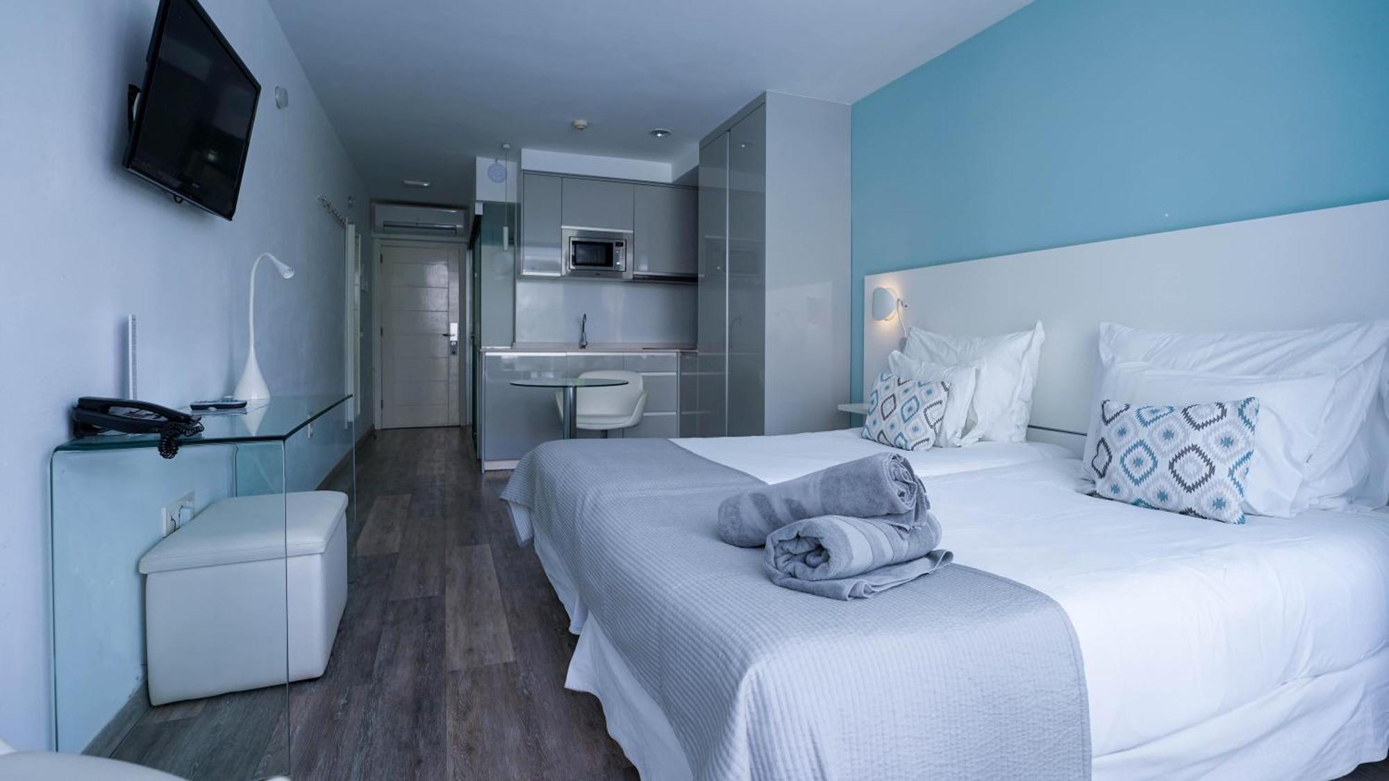 Coral Ocean View - Adults Only Hotel Playa de las Americas  Exterior foto