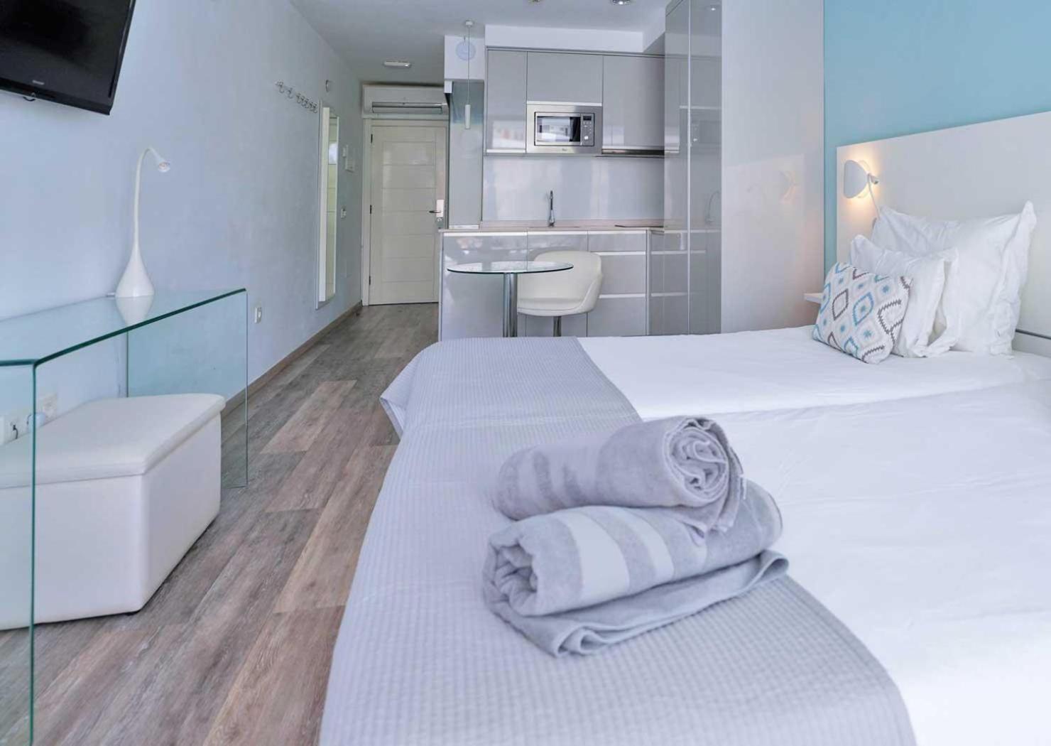 Coral Ocean View - Adults Only Hotel Playa de las Americas  Exterior foto