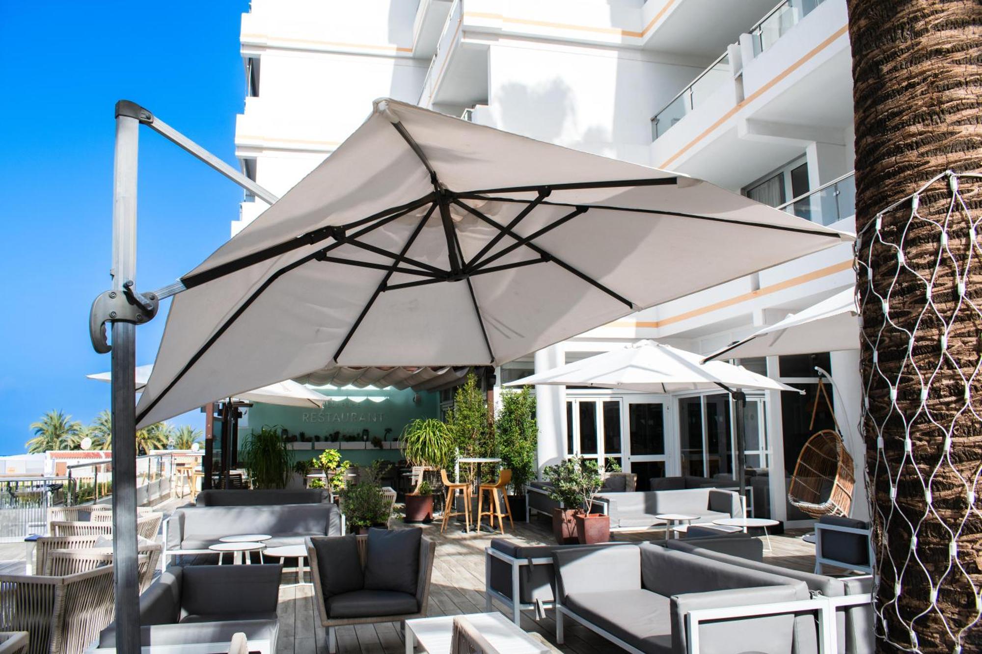 Coral Ocean View - Adults Only Hotel Playa de las Americas  Exterior foto