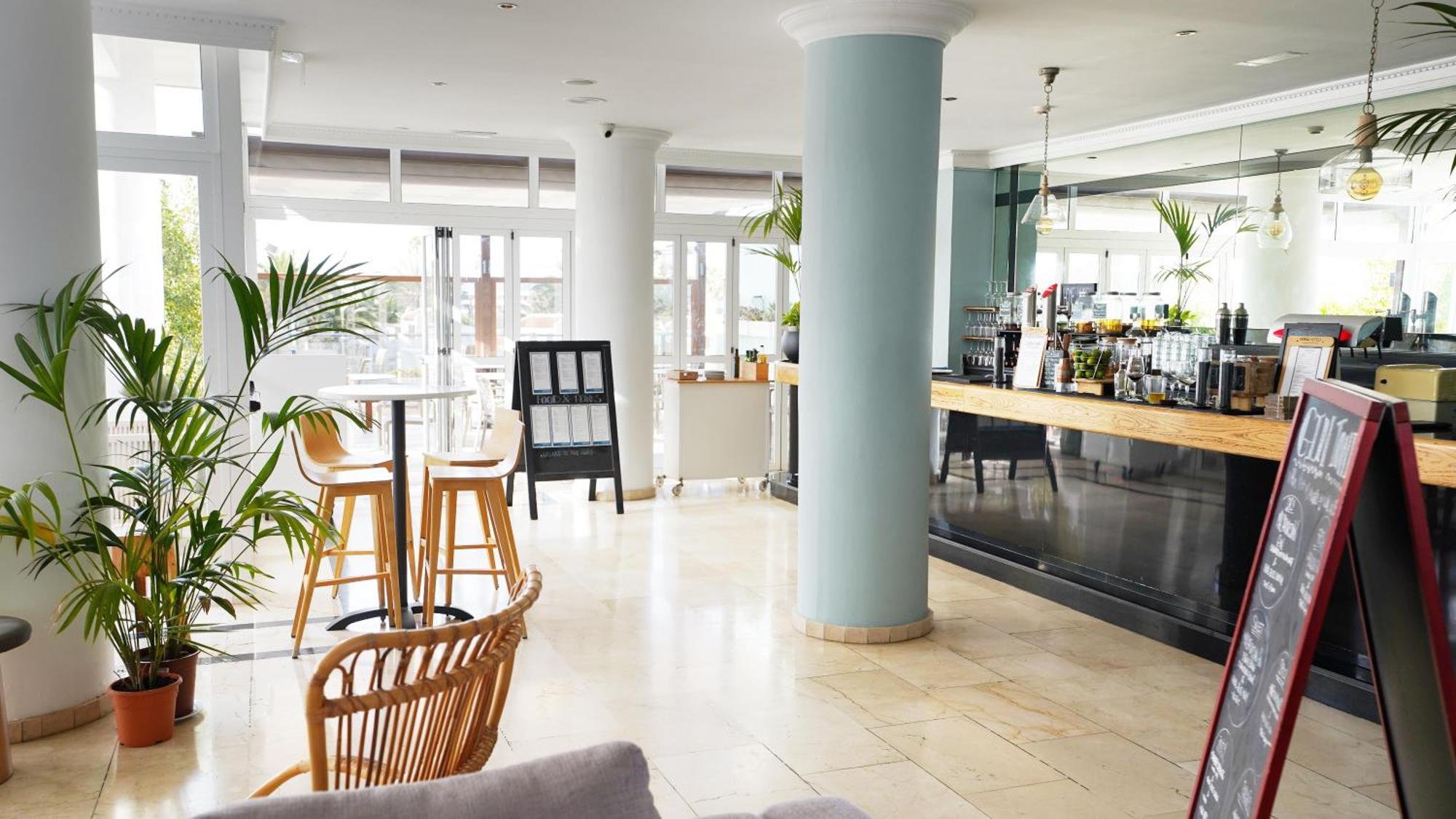 Coral Ocean View - Adults Only Hotel Playa de las Americas  Exterior foto