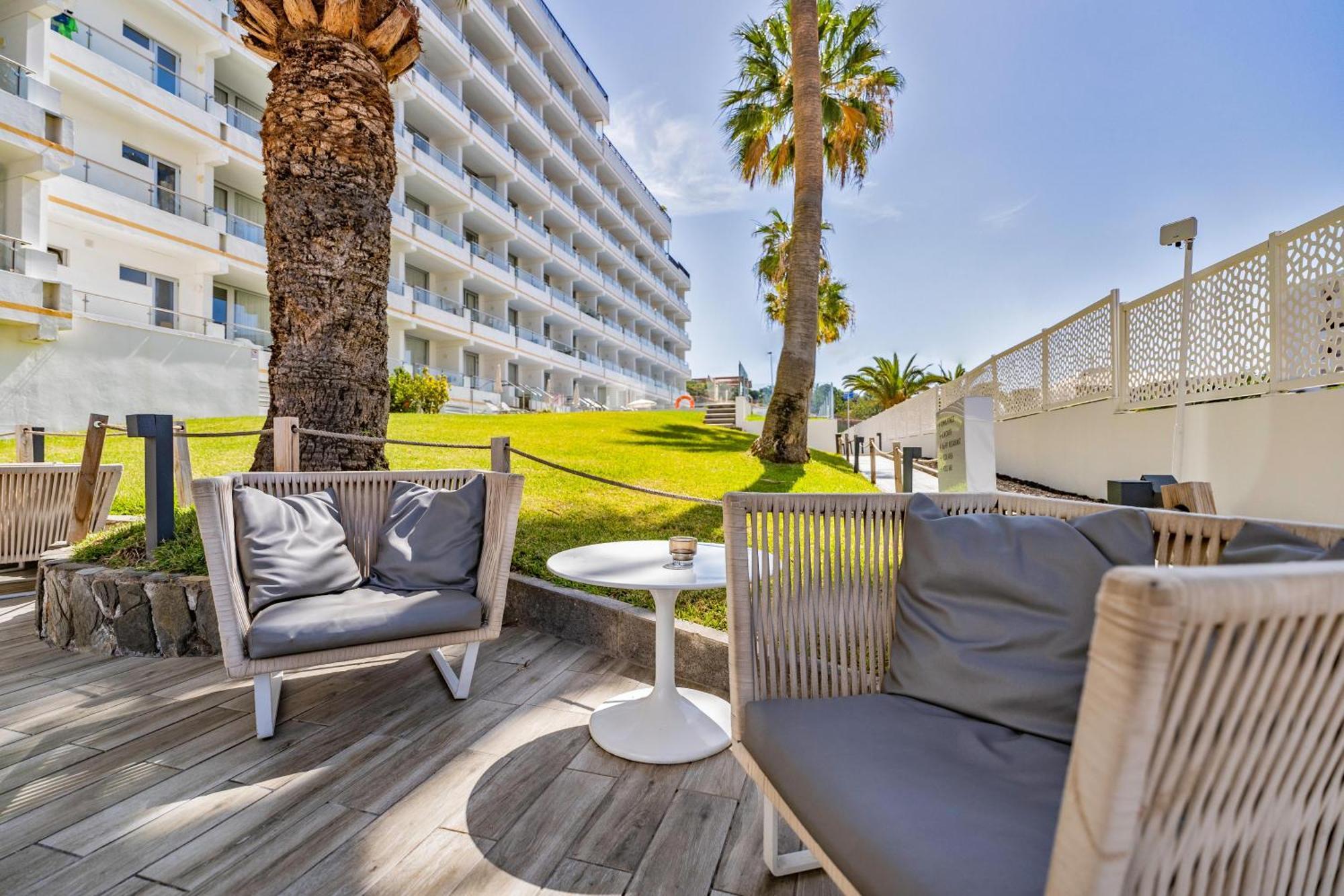Coral Ocean View - Adults Only Hotel Playa de las Americas  Exterior foto