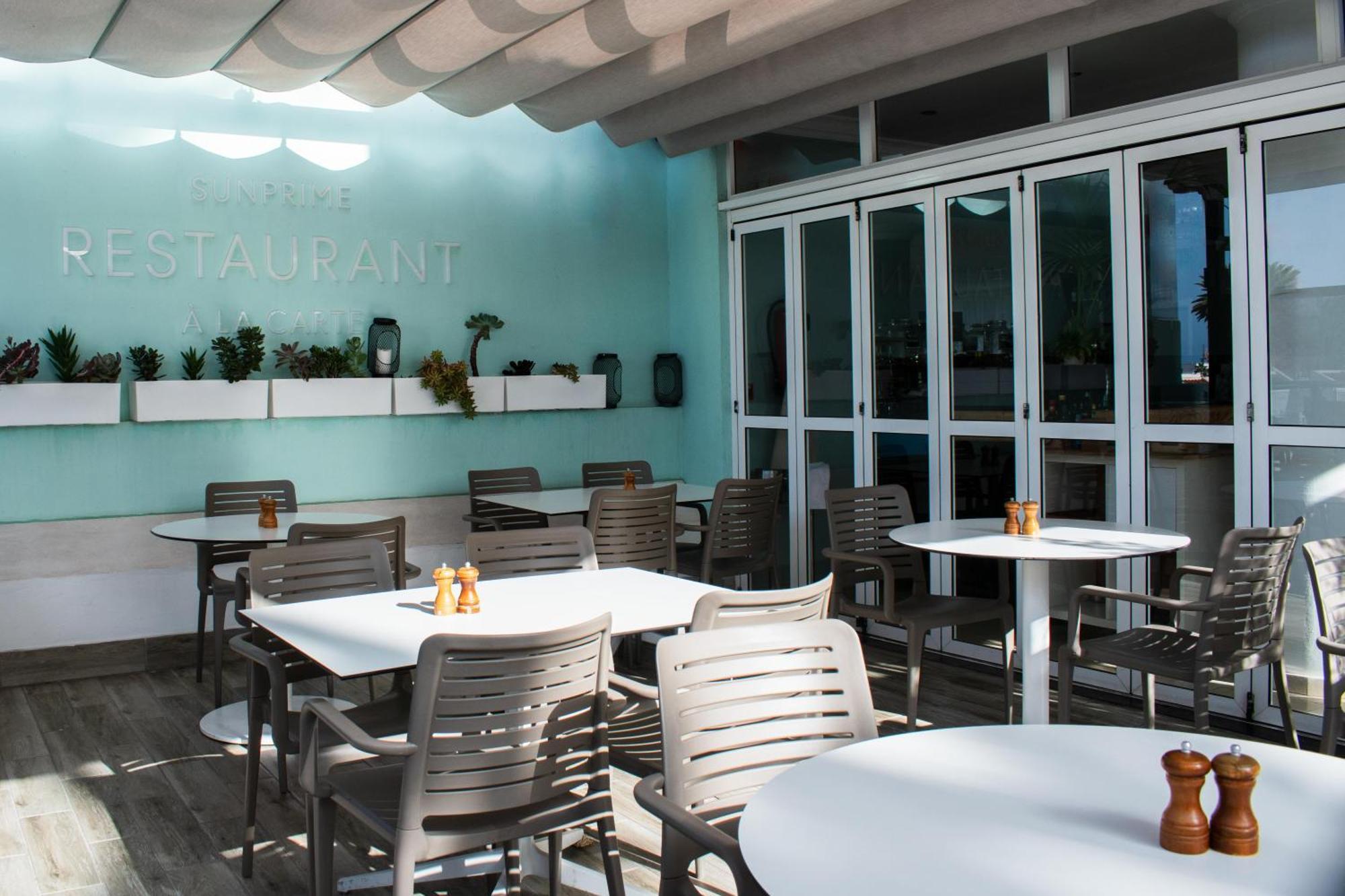 Coral Ocean View - Adults Only Hotel Playa de las Americas  Exterior foto