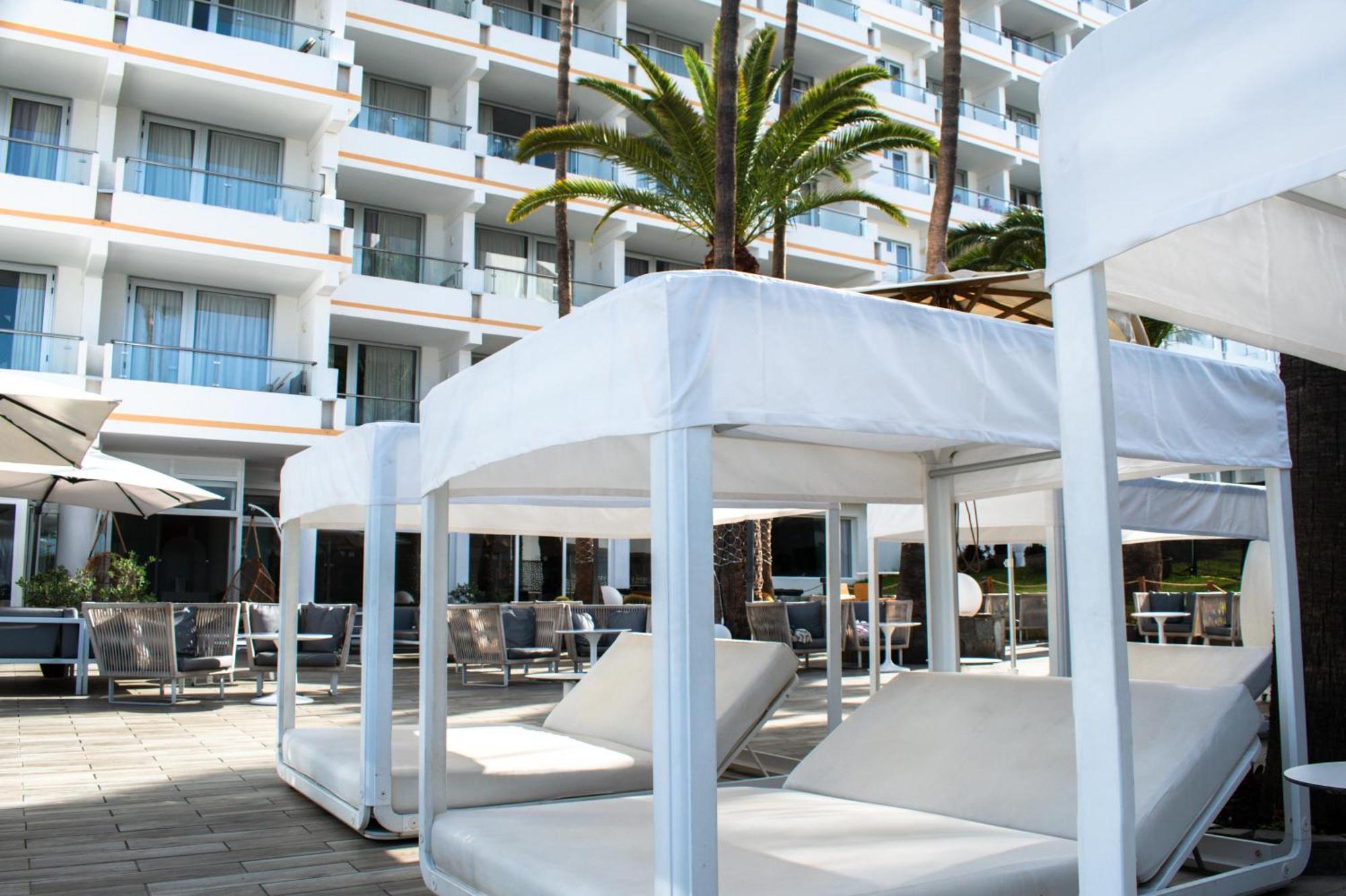 Coral Ocean View - Adults Only Hotel Playa de las Americas  Exterior foto