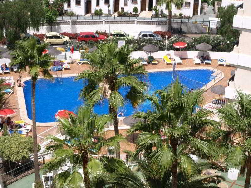 Coral Ocean View - Adults Only Hotel Playa de las Americas  Exterior foto