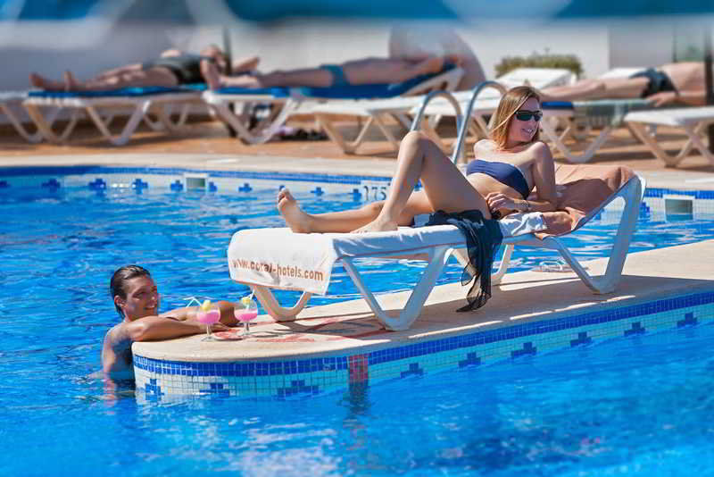 Coral Ocean View - Adults Only Hotel Playa de las Americas  Exterior foto
