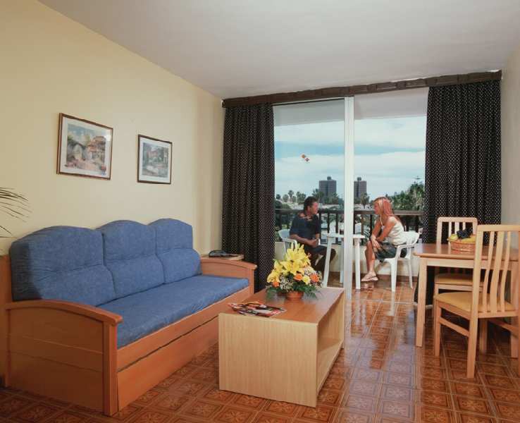 Coral Ocean View - Adults Only Hotel Playa de las Americas  Quarto foto